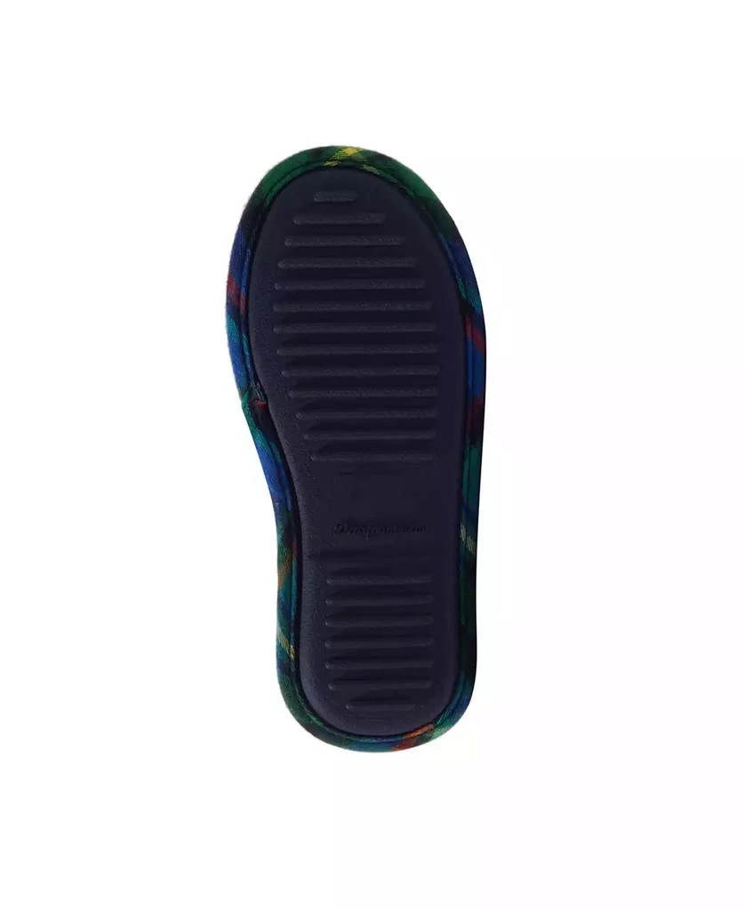 Dear Foams Women's Mama Bear Scuff Slippers 5