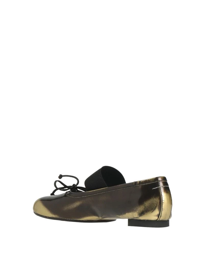 MM6 Ballet flats 3