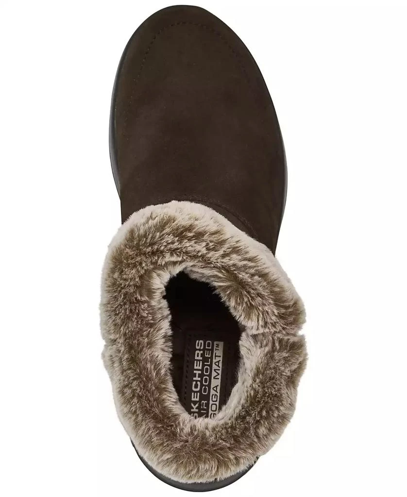SKECHERS Women's on the GO Joy - Savvy Boots from Finish Line 4