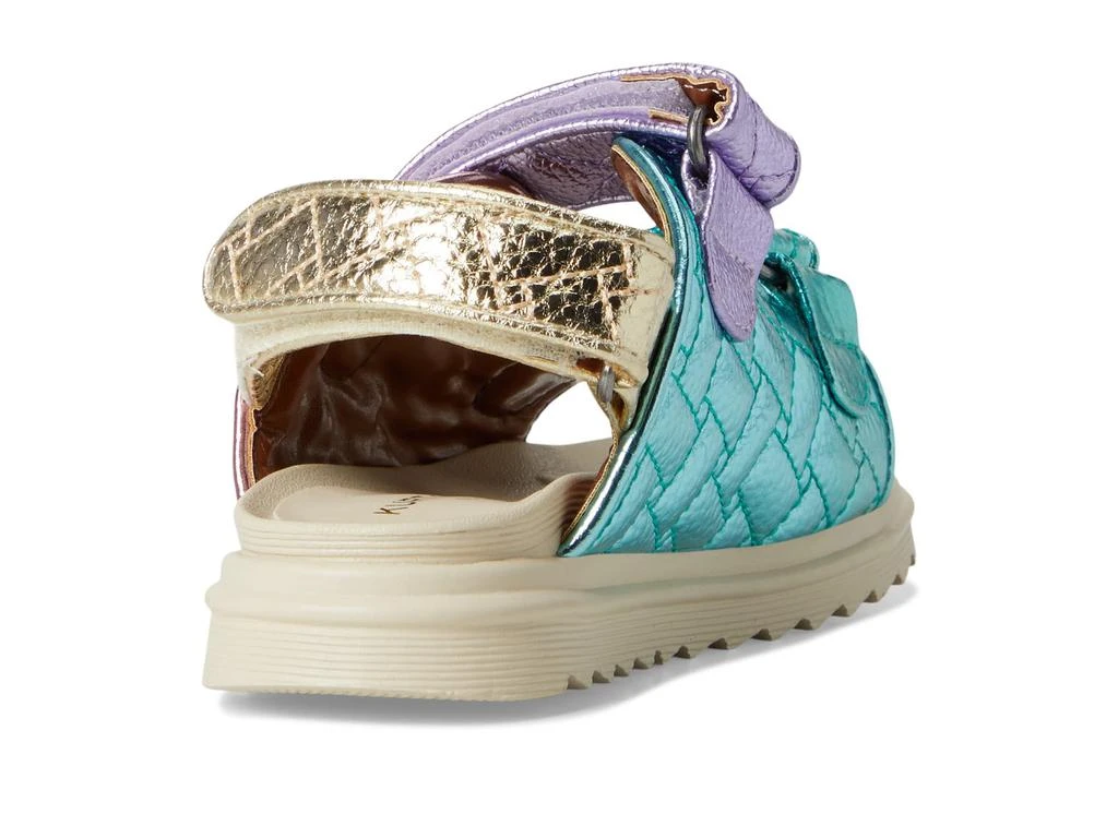 Kurt Geiger London Kids Mini Orson (Little Kids/Big Kids) 5