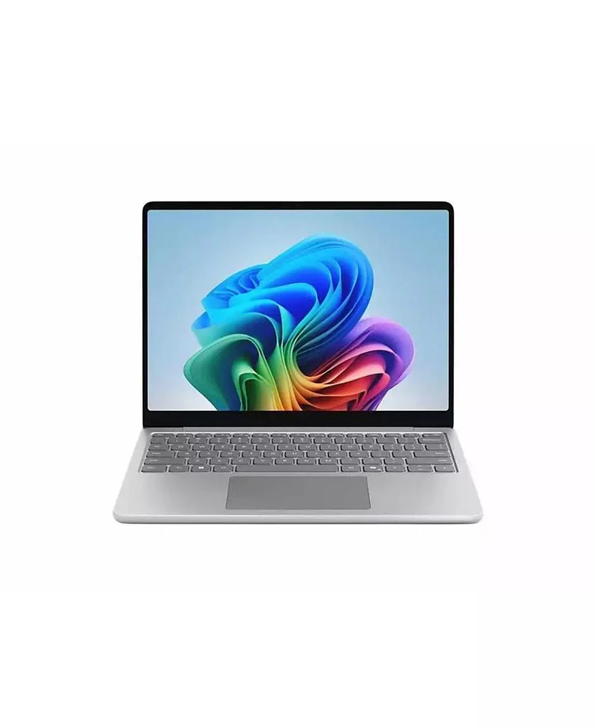 Microsoft Surface Laptop 13" Copilot+ PC, Snapdragon X Plus, 16GB RAM