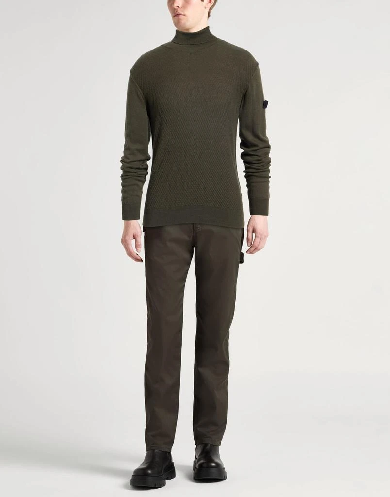 PEUTEREY Turtleneck 2