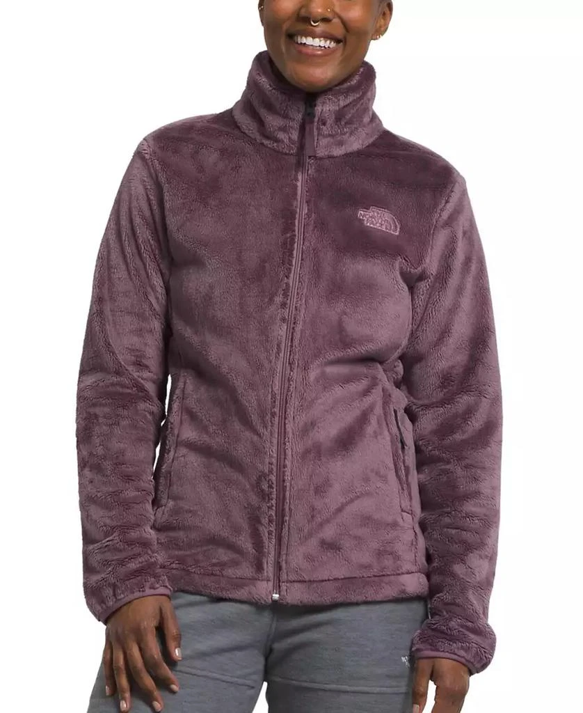The North Face Women's Osito Fleece Jacket, XS- 1