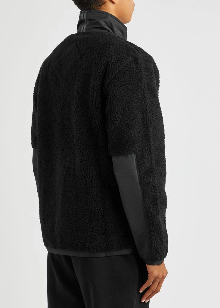 Canada Goose Kelowna fleece jacket  3