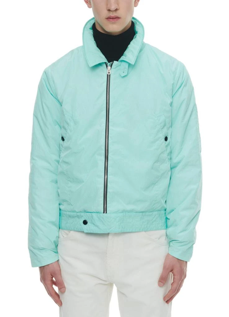 Fursac Technicalfabric jacket 2