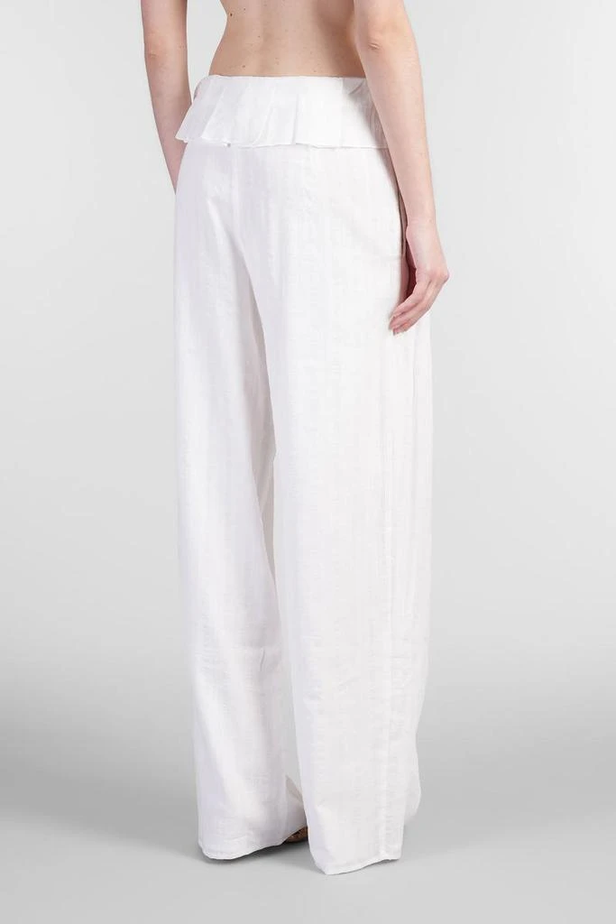 Cult Gaia Cult Gaia Sisley Pants 3
