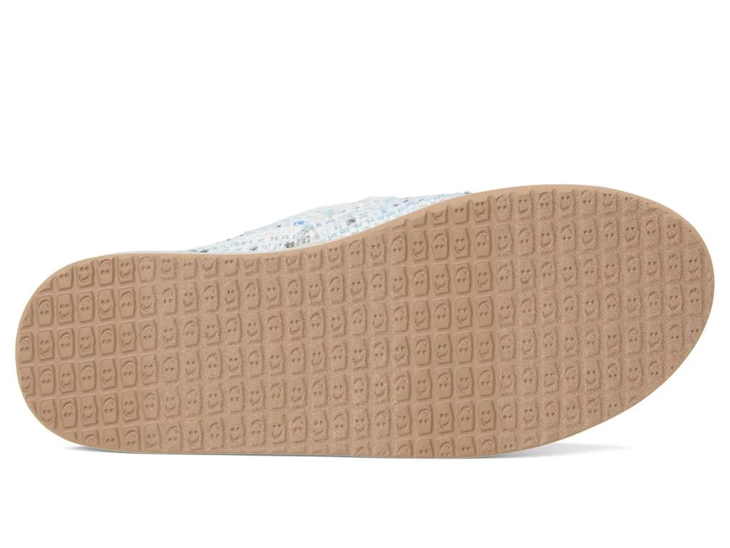 Sanuk Donna Tweed Chill 3