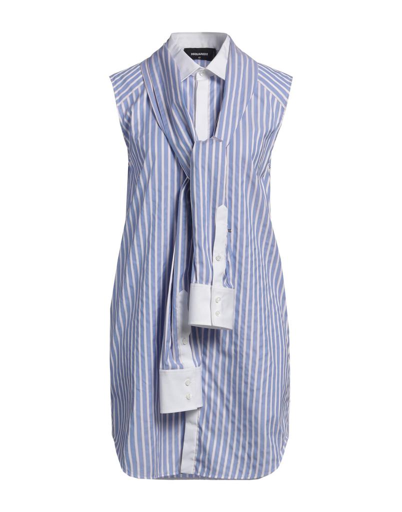 オールインワン・サロペット Dsquared2 Summer Lovers Striped Knitted Dres S73CU0312D13131961B.jpg?sw=800