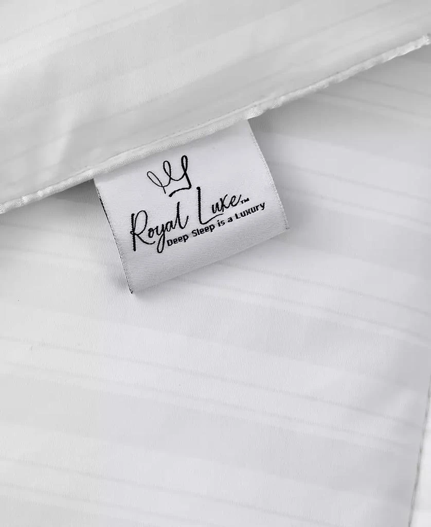 Royal Luxe Cool Touch Down Alternative Comforter, Full/Queen, Exclusively at Macy’s 4
