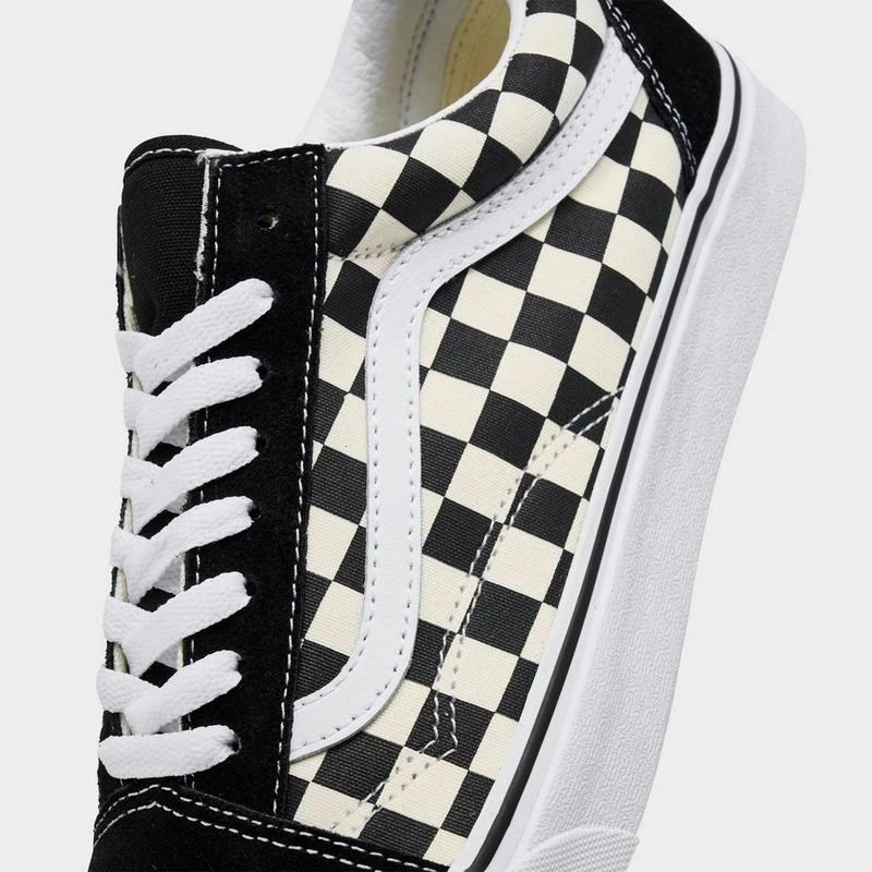 Vans Vans Old Skool Casual Shoes 3
