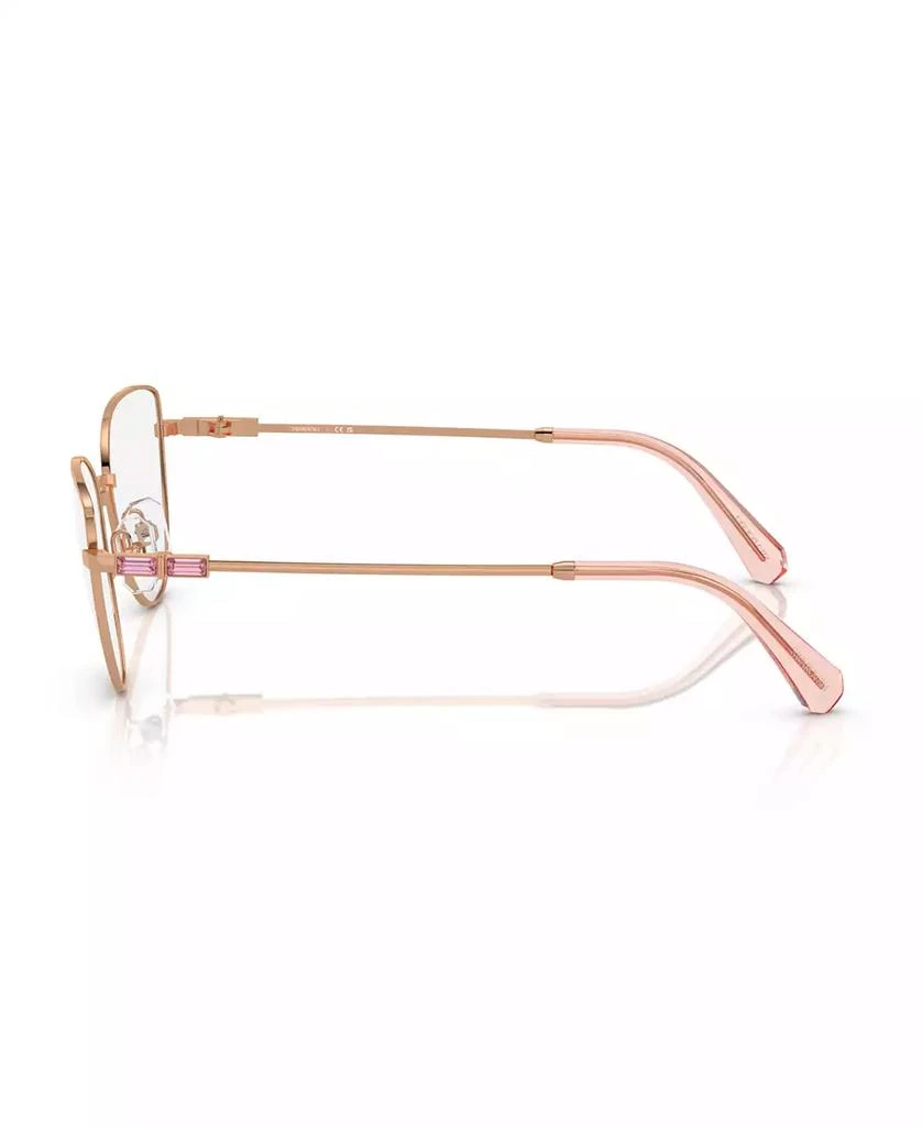Swarovski Women's Eyeglasses, SK1007 5