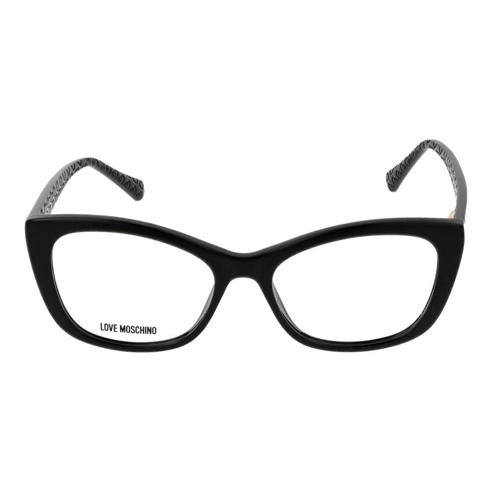 Love Moschino Women Optical Women's Frames