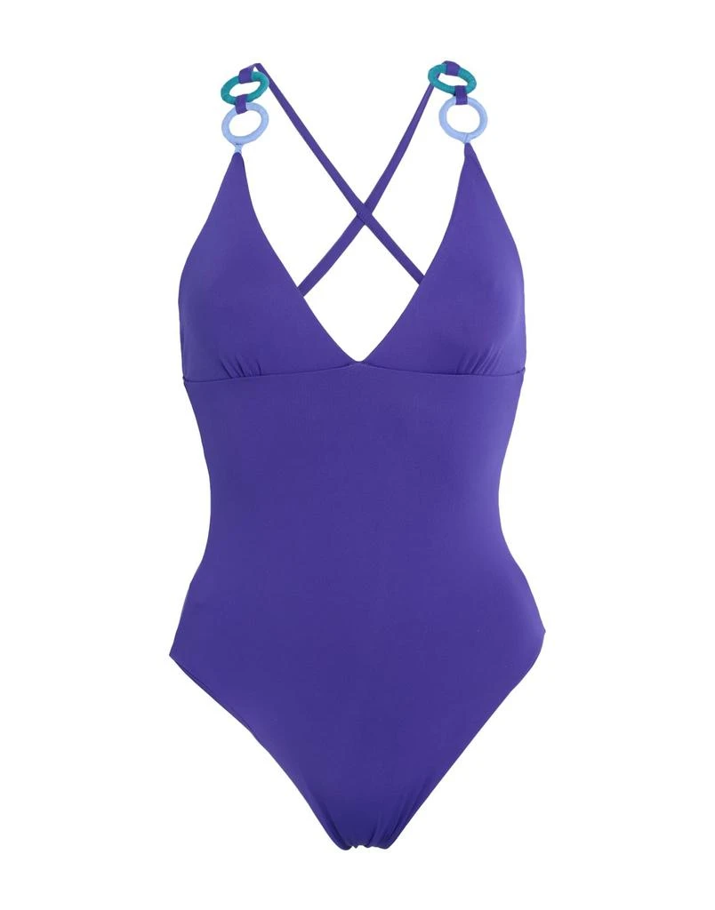 S AND S One-piece swimsuits 1