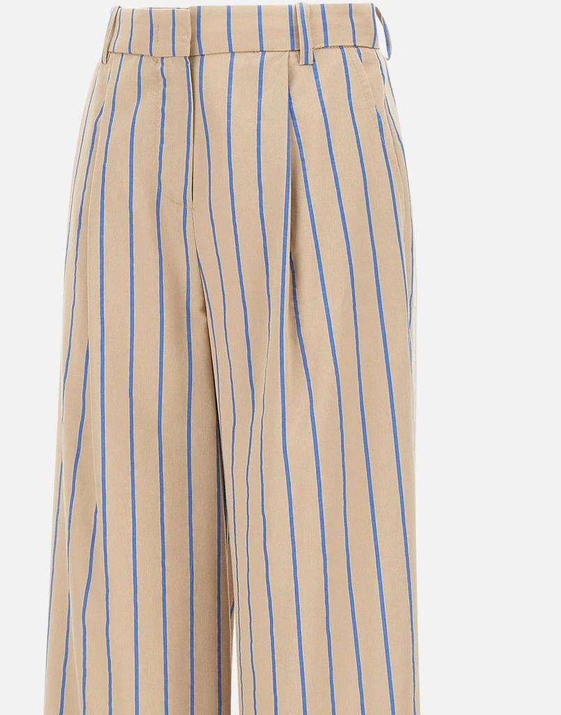KAOS Viscose trousers 4