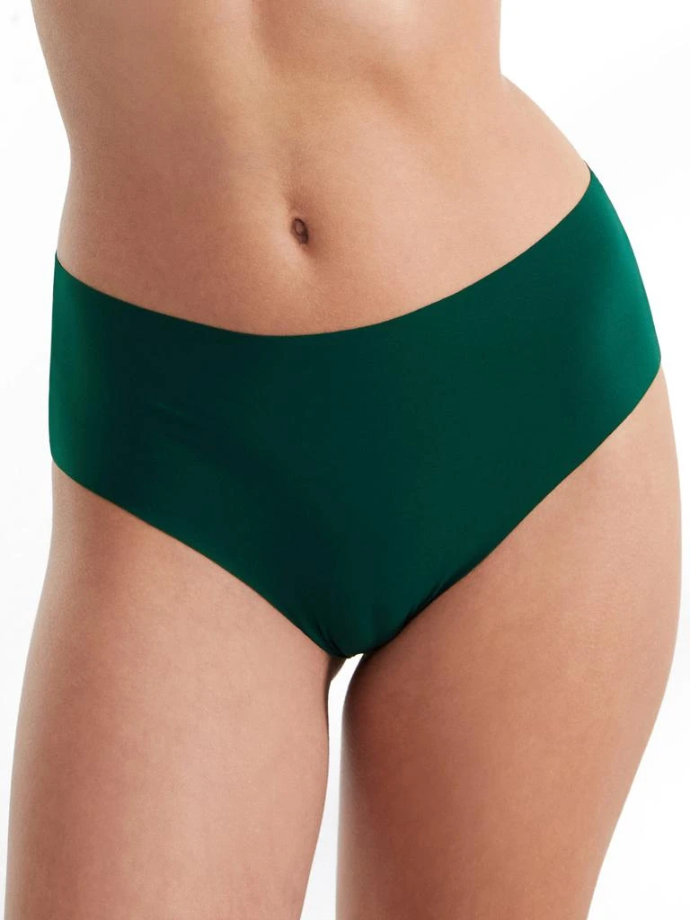 Bare Women's The Easy Everyday No Show Hipster 5
