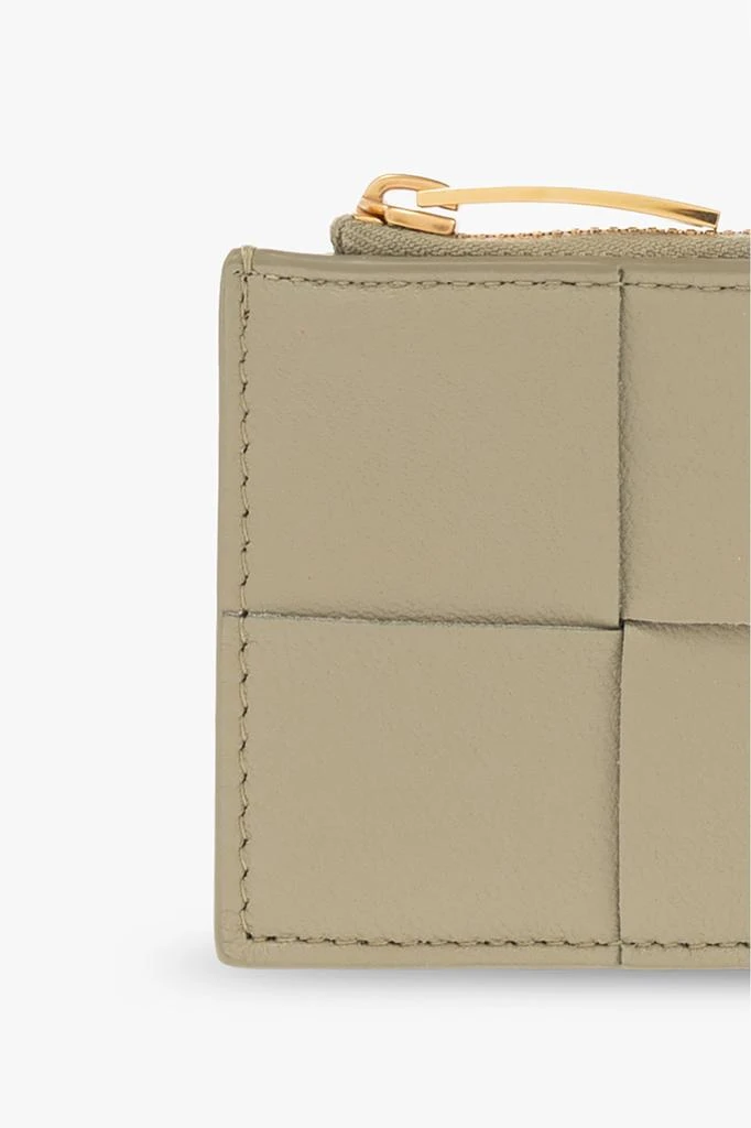 Bottega Veneta Leather card case 5