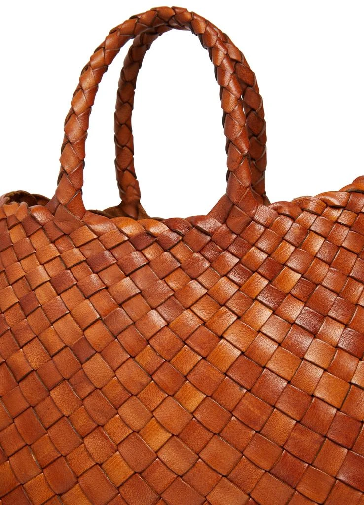 DRAGON DIFFUSION Santa Croce small handbag 8