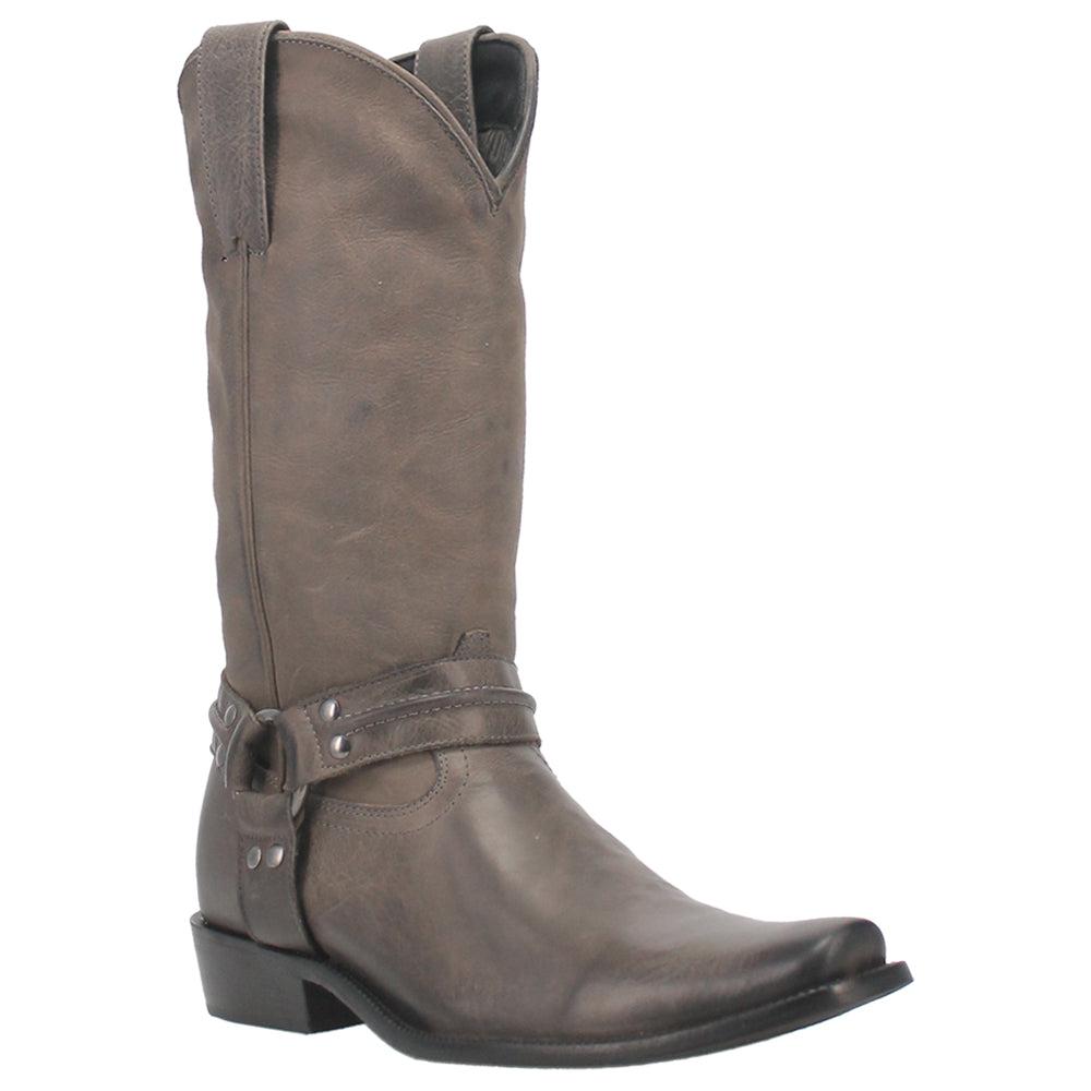 Dingo Hombre Square Toe Cowboy Boots
