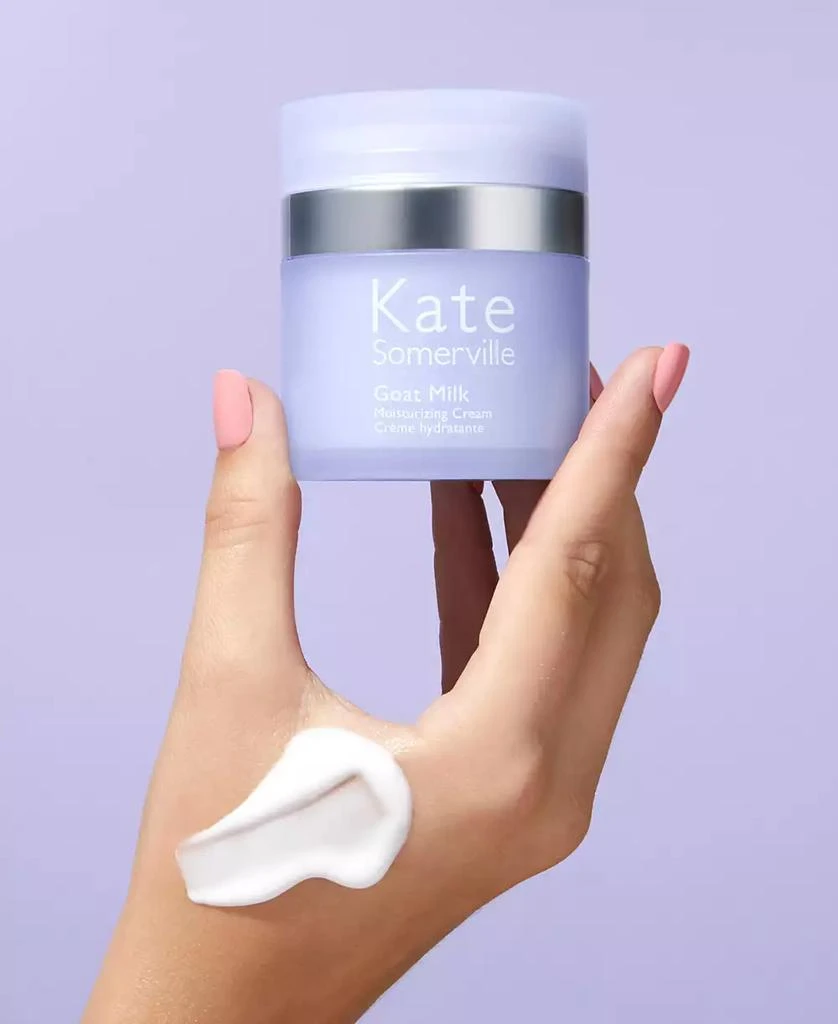 Kate Somerville Goat Milk Moisturizing Cream, 1.7 oz. 4