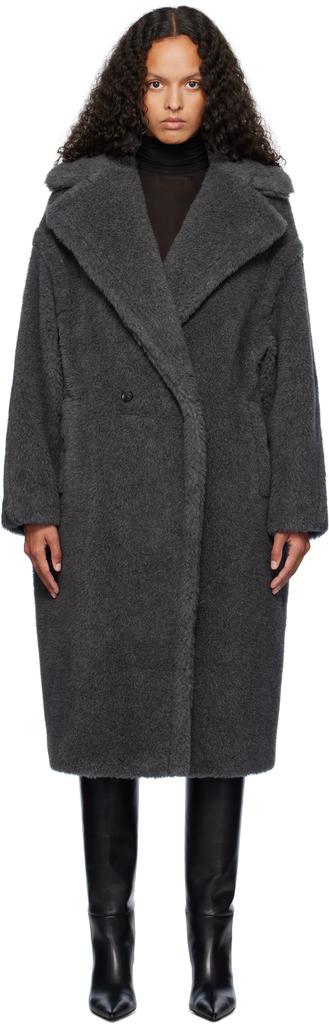 Max Mara Max Mara Kadiak Coat - Jackets - Compare Prices