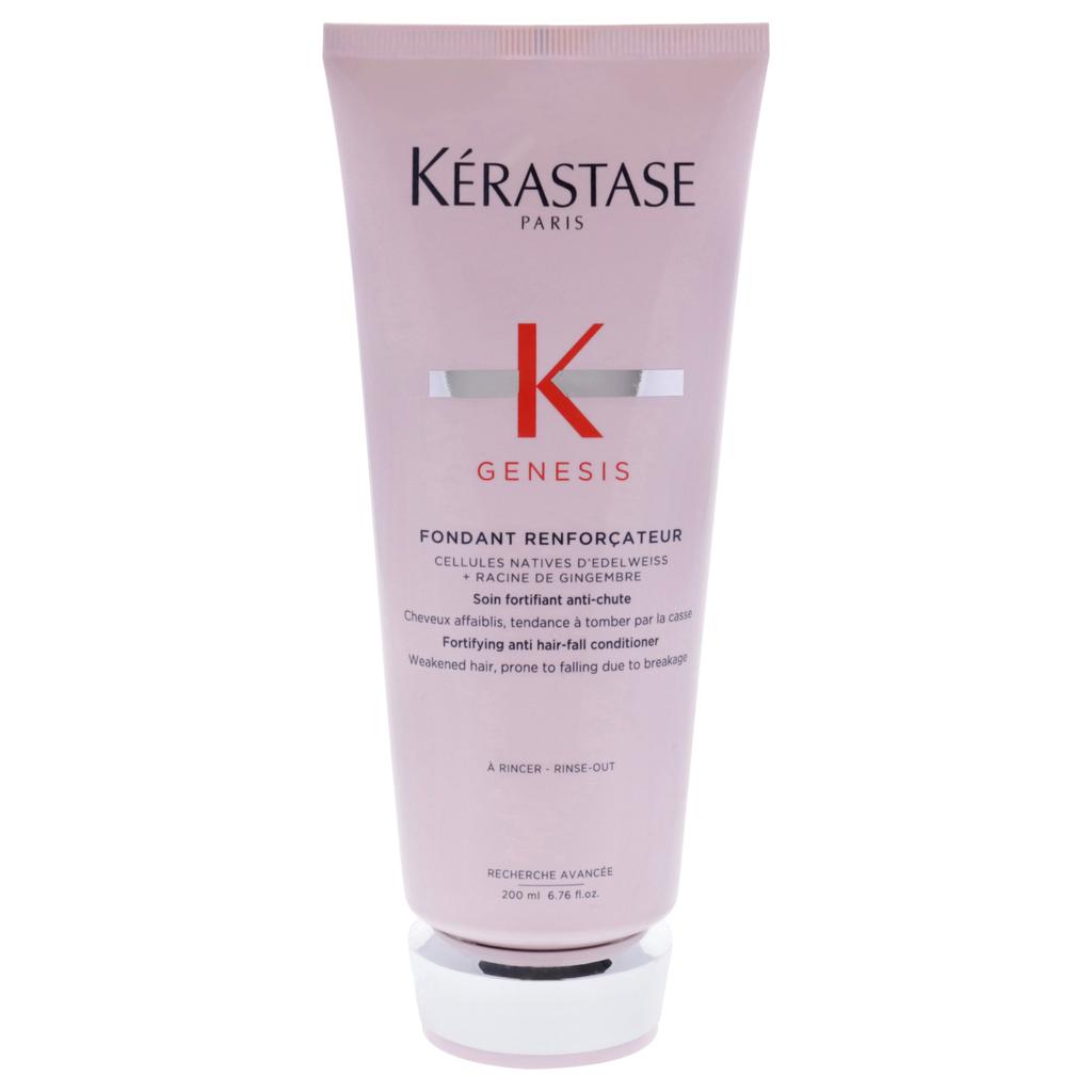 Kerastase Genesis Fondant Renforcateur Conditioner by Kerastase for Unisex - 6.8 oz Conditioner