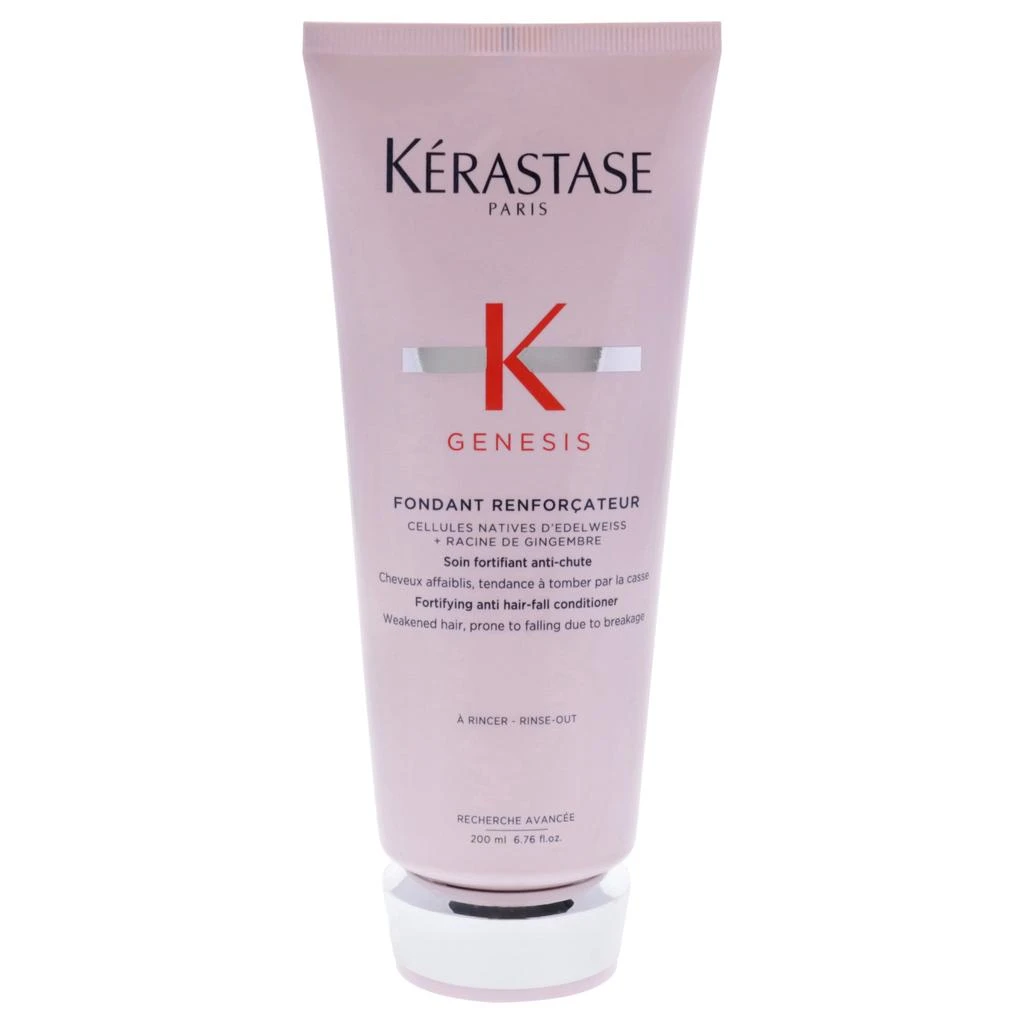 Kerastase Genesis Fondant Renforcateur Conditioner by Kerastase for Unisex - 6.8 oz Conditioner 1