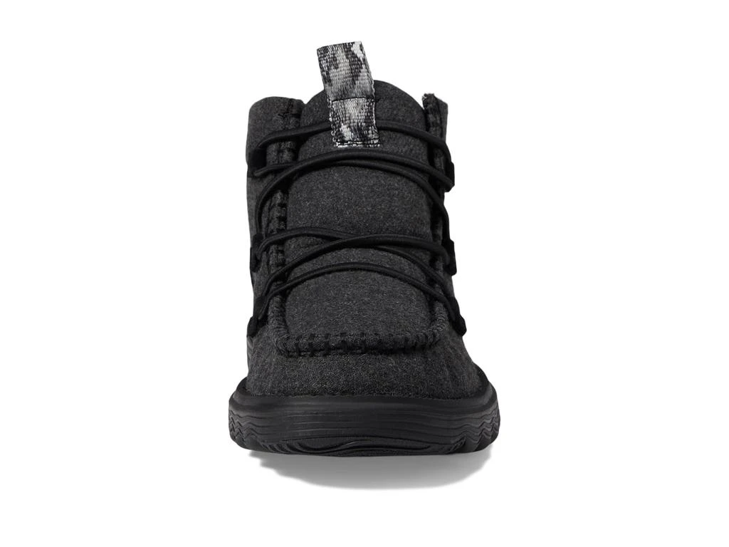 Hey Dude Reyes Boot Wool 2