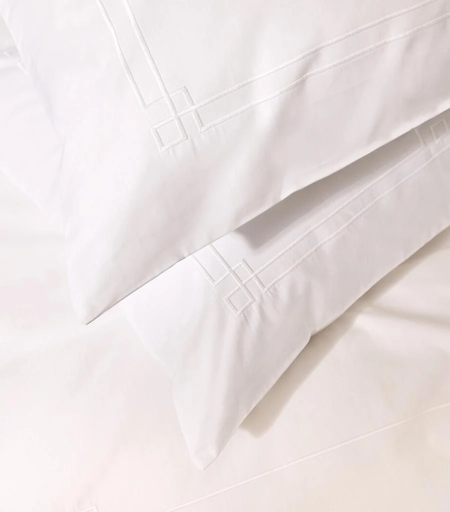 Peter Reed Catlow Super King Duvet Cover Set (260cm x 220cm) 4