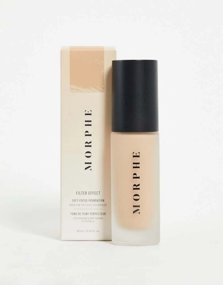 MORPHE Morphe Filter Effect Soft-Focus Foundation 16