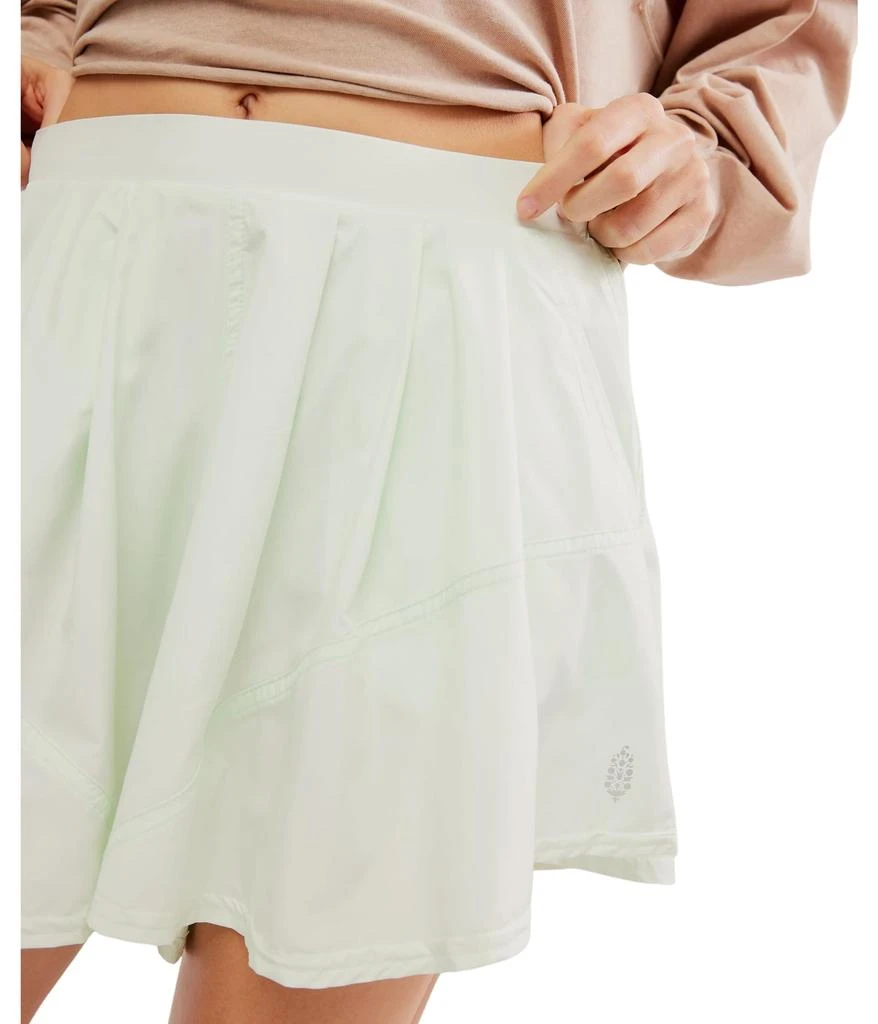 FP Movement Center Court Shorts 4