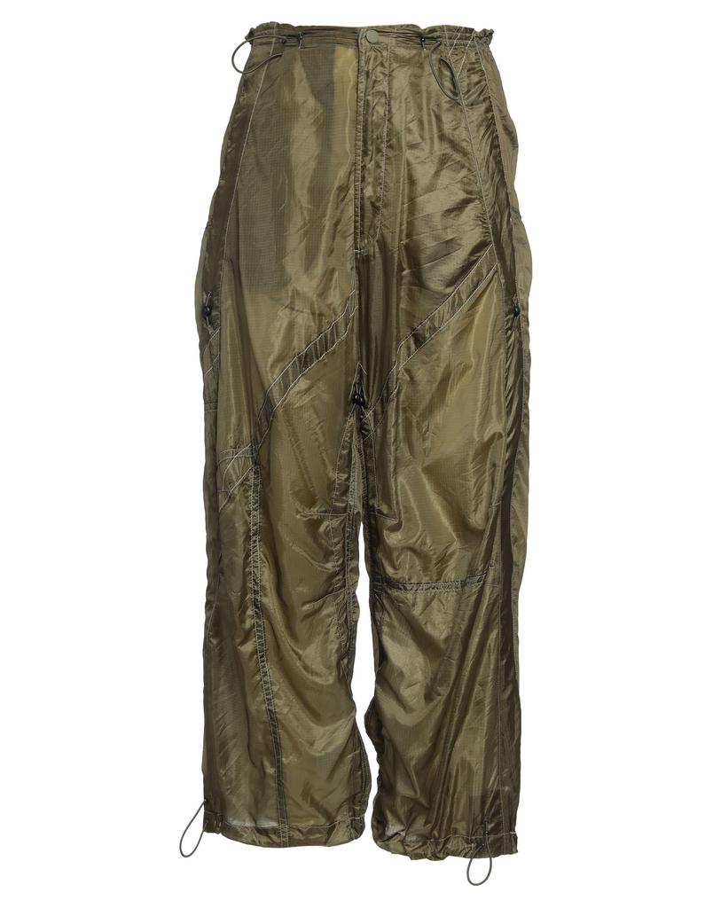 MAHARISHI Casual pants