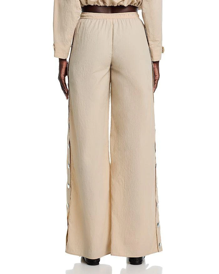 L
Agence Valkyrie Snap Side Pants 3
