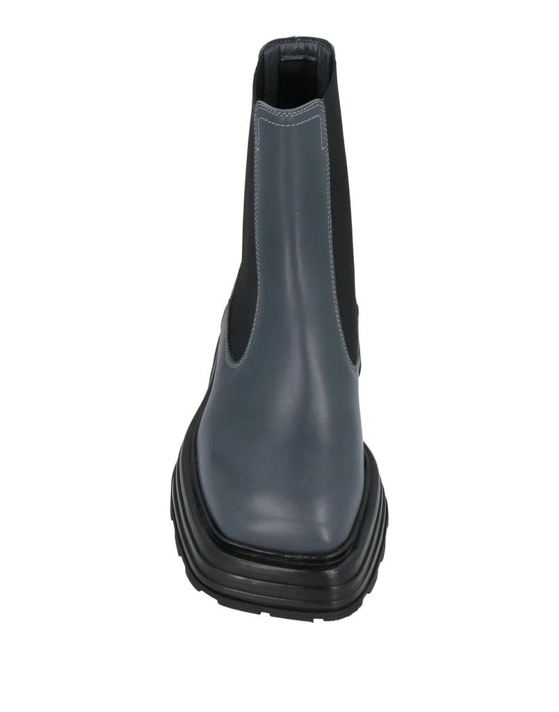 Jil Sander Ankle boot 4