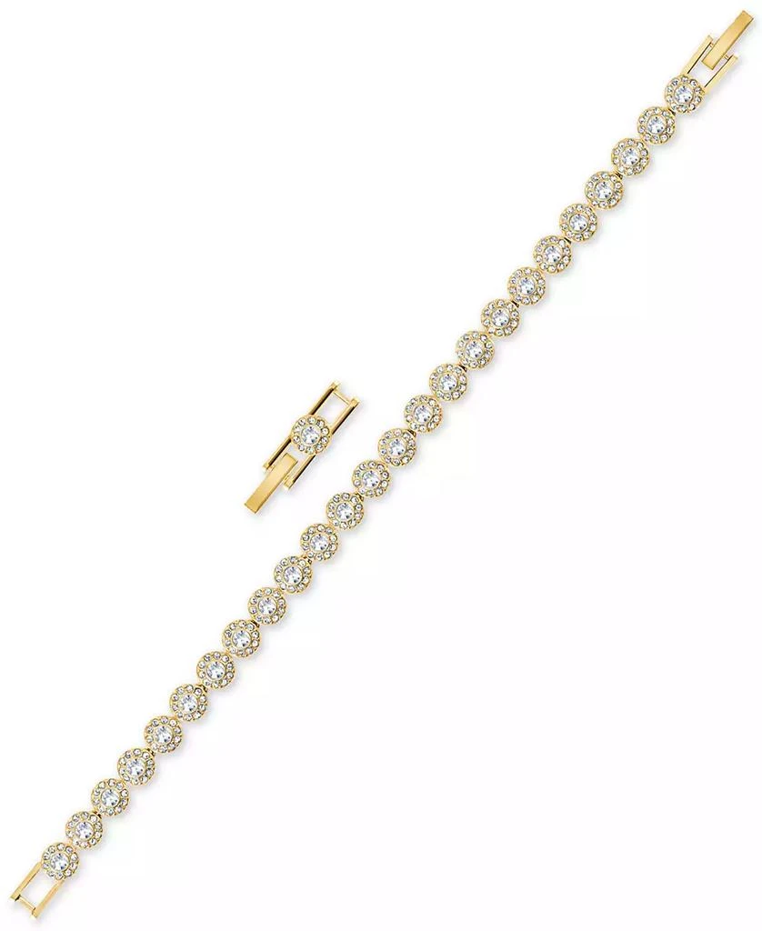 Swarovski Crystal Flex Bracelet 3