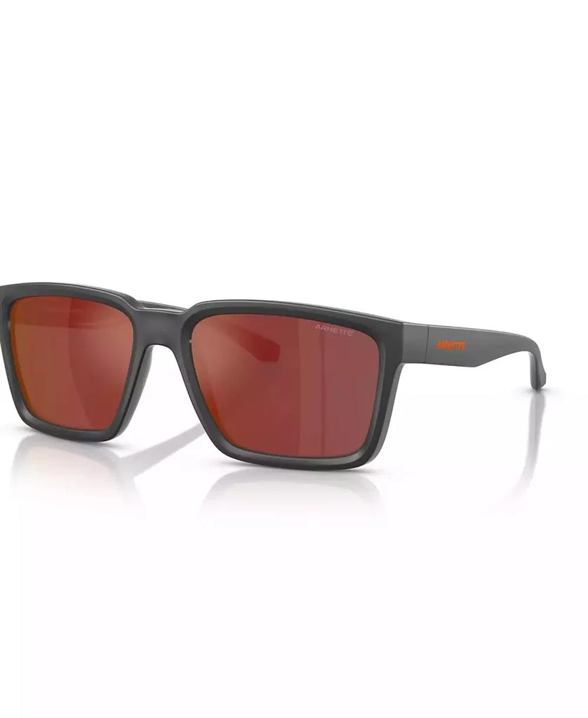 Arnette Men's Sunglasses, Plot Twist AN4346 1