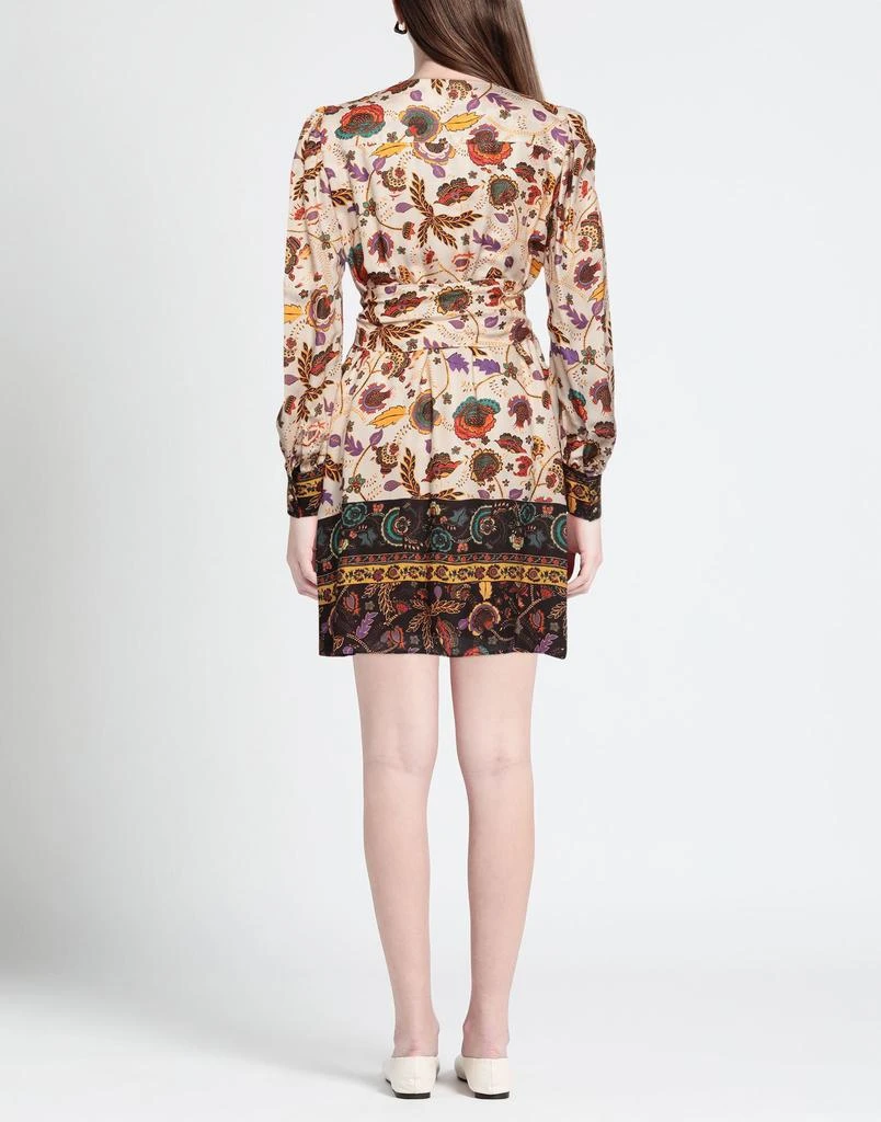 CALIBAN Shirt dress 3