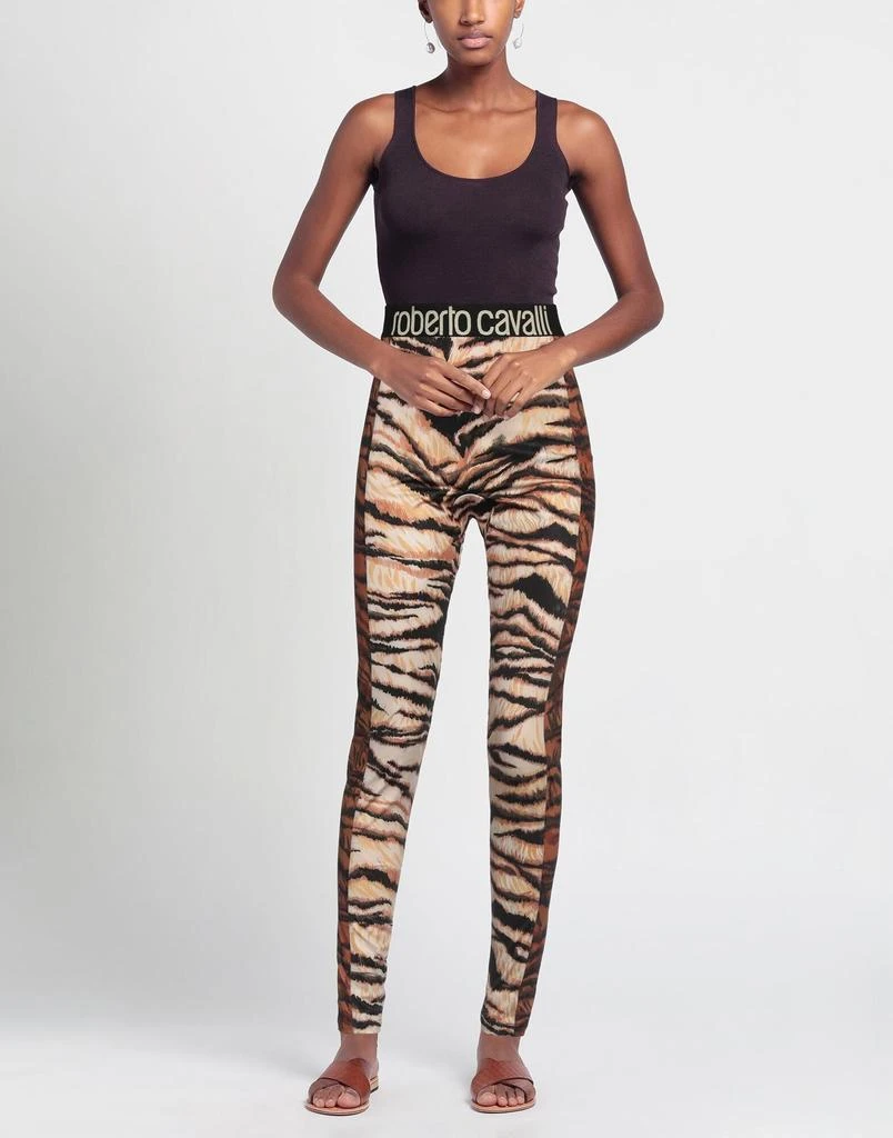 Roberto Cavalli Leggings 2