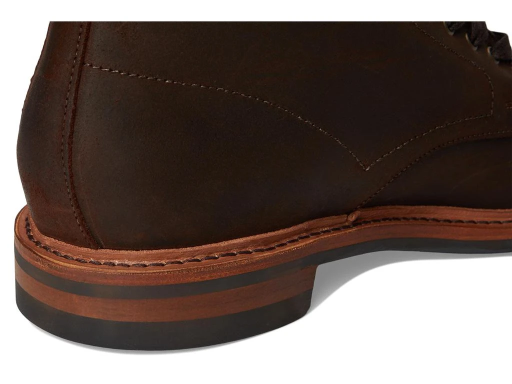 Allen Edmonds Higgins Mill Lace-Up 6