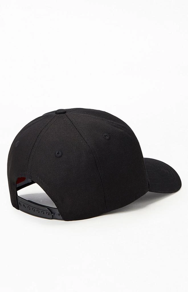 Formula 1 x PacSun F1 Twill Snapback Hat 2