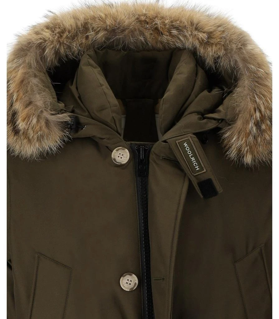 Woolrich Woolrich Arctic Anorak Hooded Parka 4
