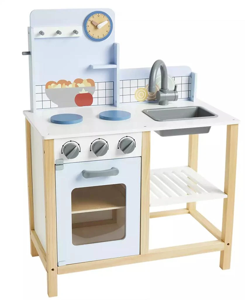 Imaginarium Classic Play Kitchen 9 Pc Set, Created for You by Toys R Us 3