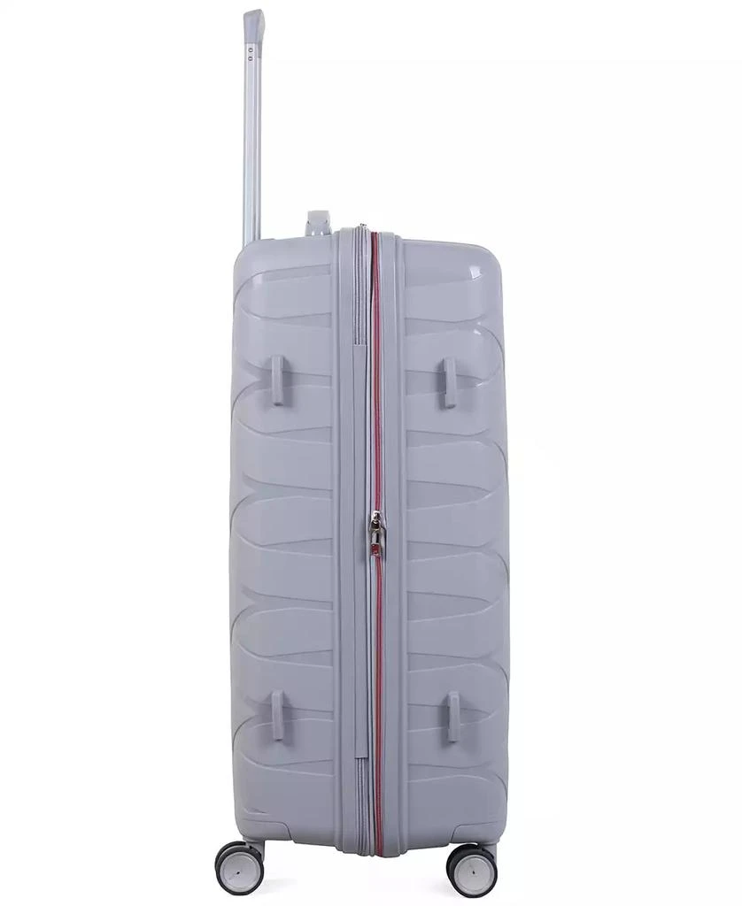 Solite Delaney 3-Piece Expandable Spinner Luggage Set 30