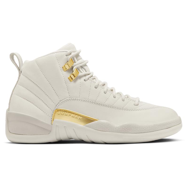 jordan 12 womens footlocker