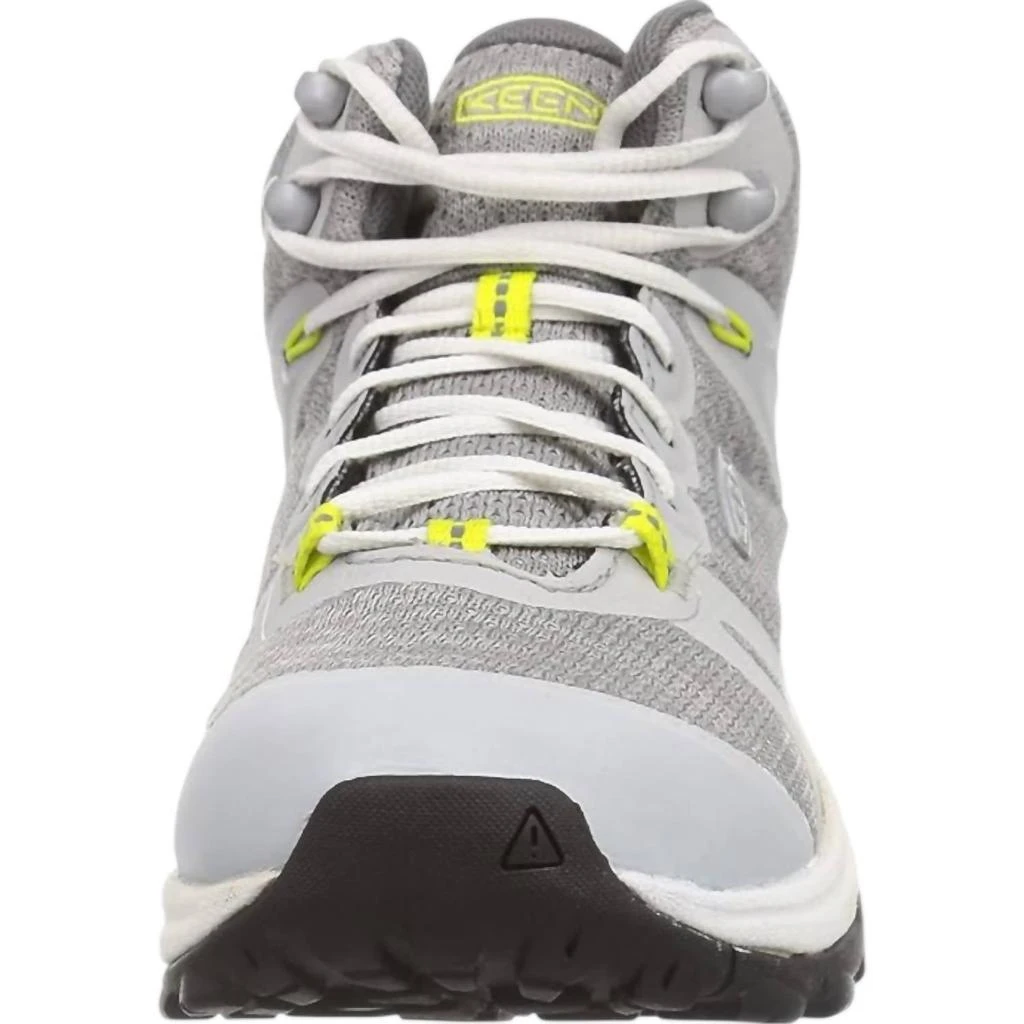 Keen Keen - Women's Terradora II Mid Hiking Boots 5
