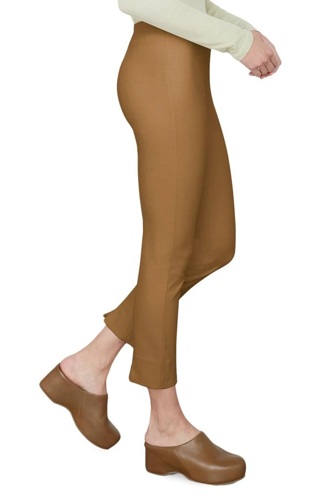Vince Seam Front Leggings 3