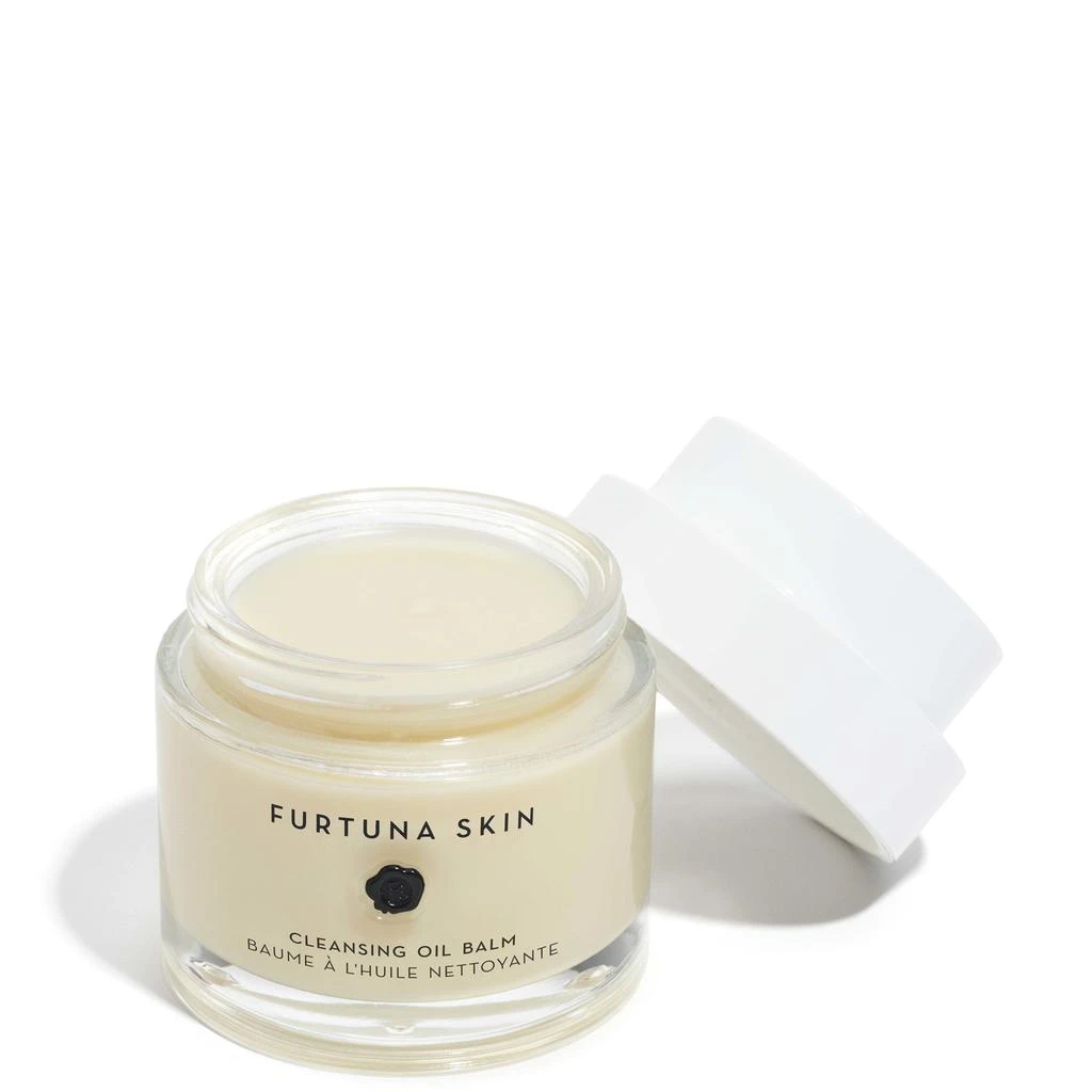 Furtuna Skin Furtuna Skin Cielo Puro Cleansing Oil Balm 80g 4