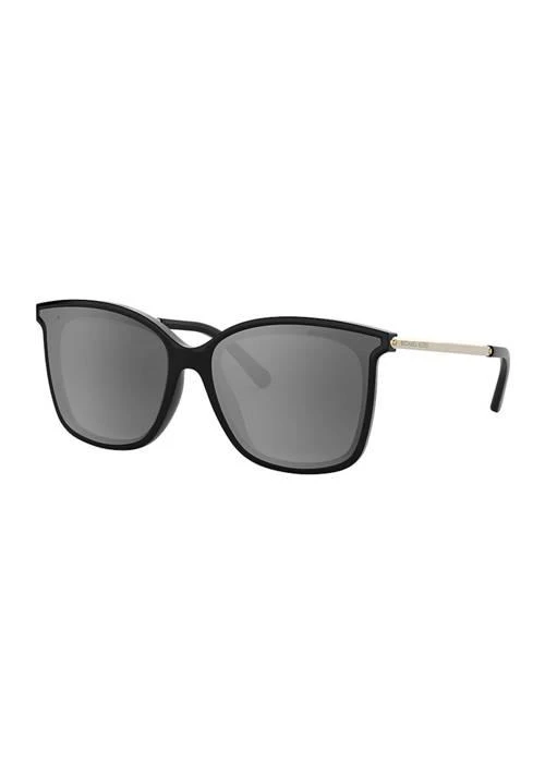 Michael Kors Kors Mk2079u Zermatt Polarized Sunglasses 1