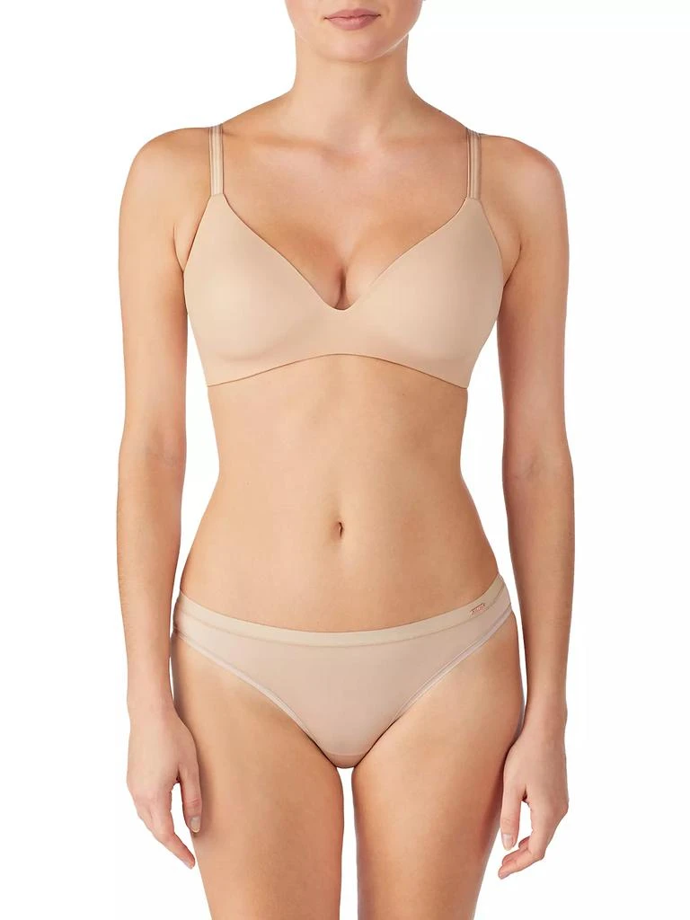 Le Mystère Second Skin Wireless Bra 3