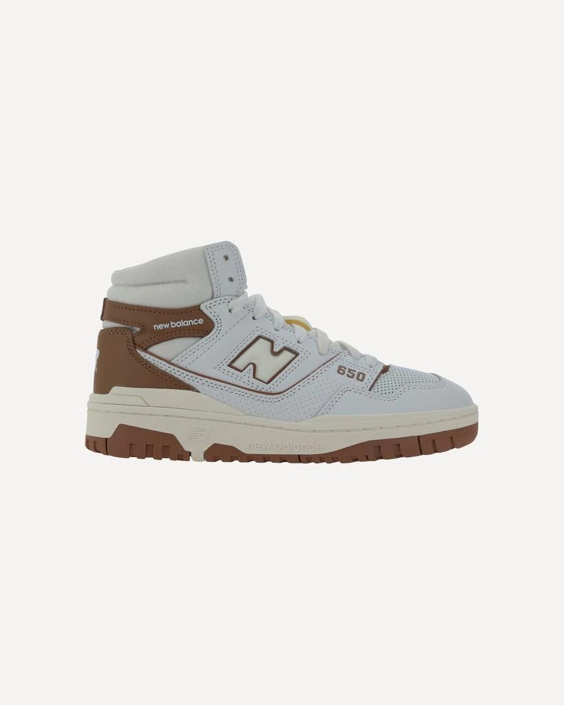 New Balance 550 High Sneakers 3