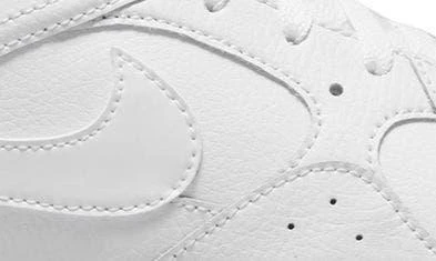 NIKE Air Max SC Leather Sneaker 4